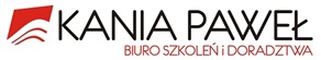 Kania Paweł — Biuro szkoleń i doradztwa
